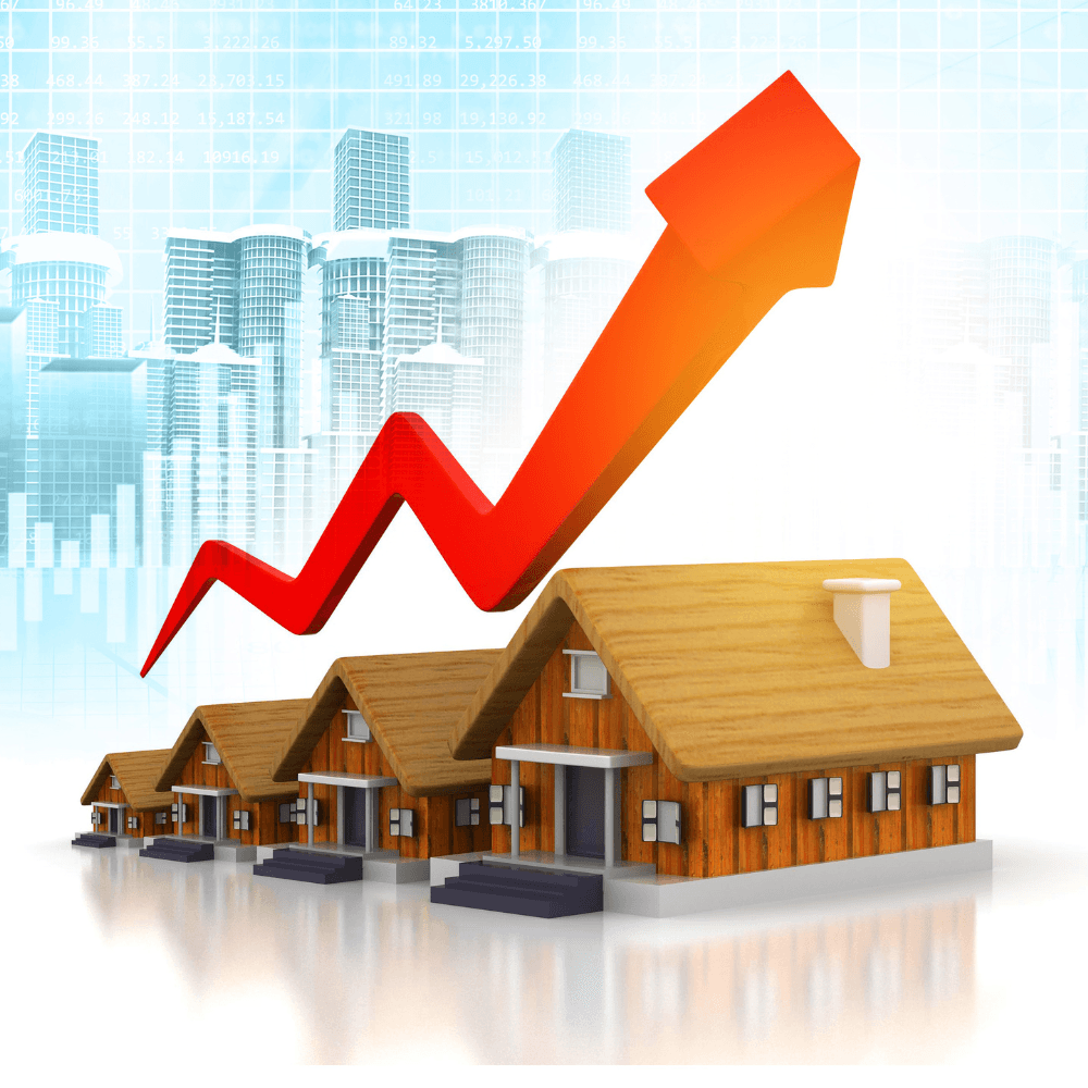 Tendências do mercado imobiliário para o segundo semestre de 2024