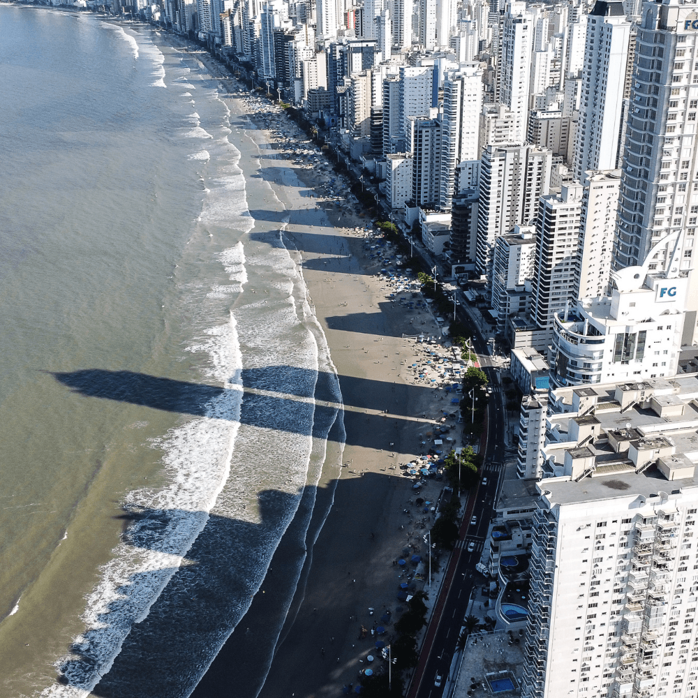 Melhores bairros em Balneário Camboriú para se investir em imóveis