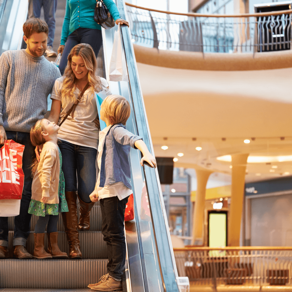 É hora de comprar? Saiba onde ir às compras em Balneário Camboriú