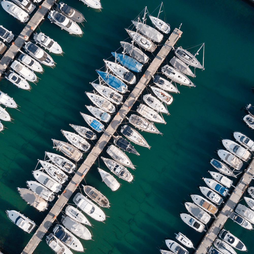 Marinas de Balneário Camboriú: Conheça as principais!