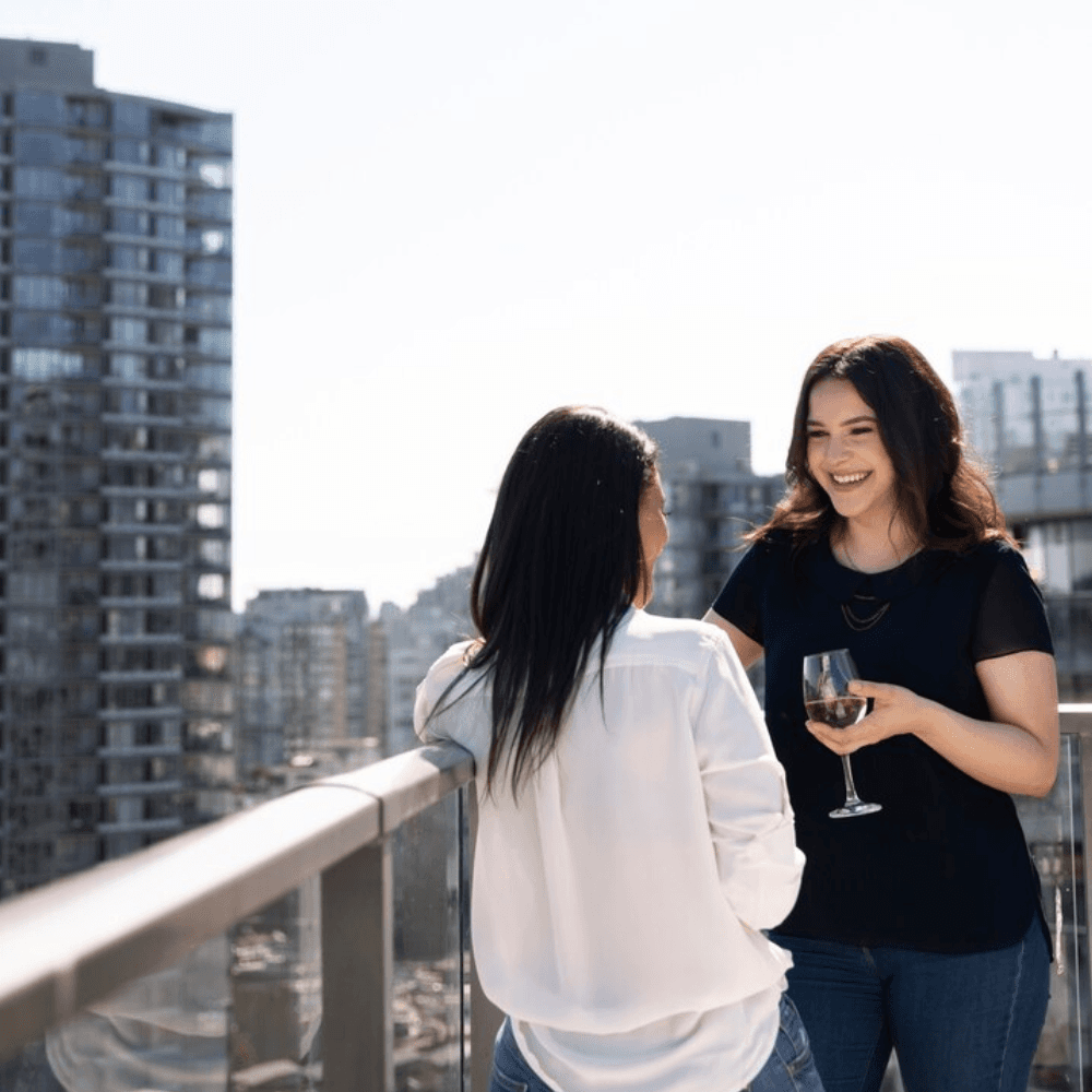 O que é um Rooftop e por que as construtoras estão apostando nessa tendência?